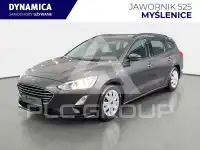 2019 Ford FOCUS