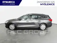 2019 Ford FOCUS
