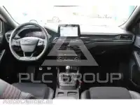 2019 Ford FOCUS