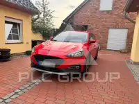 2019 Ford FOCUS