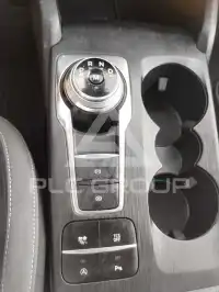 2019 Ford FOCUS