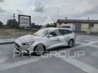 2019 Ford FOCUS
