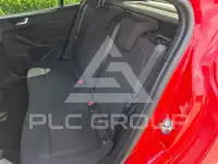 2019 Ford FOCUS