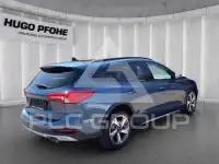 2019 Ford FOCUS