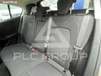 2019 Ford FOCUS