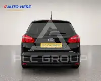 2019 Ford FOCUS