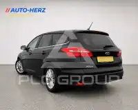 2019 Ford FOCUS