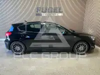 2019 Ford FOCUS