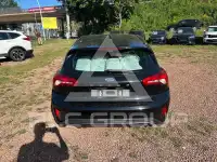 2019 Ford FOCUS