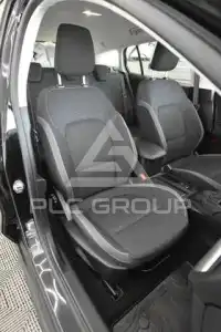2019 Ford FOCUS