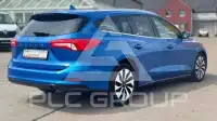 2019 Ford FOCUS