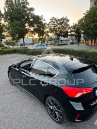 2019 Ford FOCUS