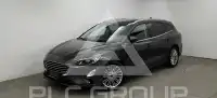 2019 Ford FOCUS
