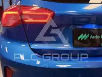 2019 Ford FOCUS