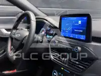 2019 Ford FOCUS