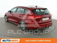 2019 Ford FOCUS