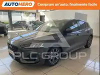2019 Ford FOCUS