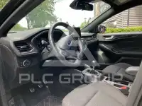 2019 Ford FOCUS