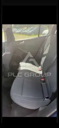 2019 Ford FOCUS