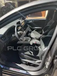 2019 Ford FOCUS