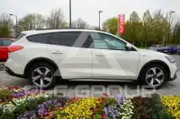 2019 Ford FOCUS