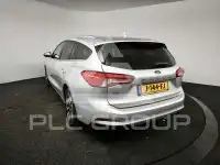 2019 Ford FOCUS