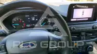 2019 Ford FOCUS