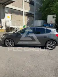 2019 Ford FOCUS