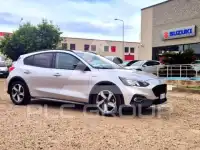2019 Ford FOCUS