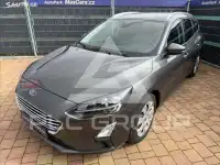 2019 Ford FOCUS