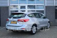 2019 Ford FOCUS