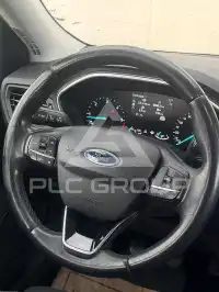 2019 Ford FOCUS