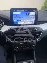 2019 Ford FOCUS