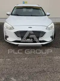 2019 Ford FOCUS