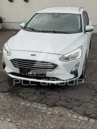 2019 Ford FOCUS