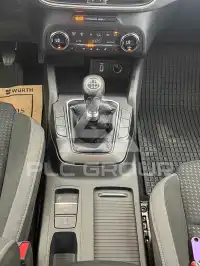 2019 Ford FOCUS