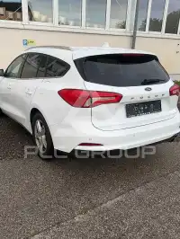 2019 Ford FOCUS
