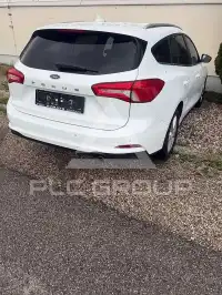 2019 Ford FOCUS