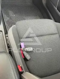 2019 Ford FOCUS