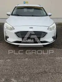 2019 Ford FOCUS