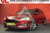 2019 Ford FOCUS