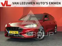 2019 Ford FOCUS