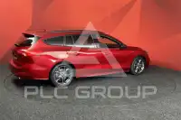 2019 Ford FOCUS