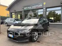 2019 Ford FOCUS