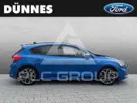 2019 Ford FOCUS