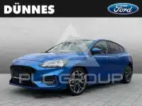 2019 Ford FOCUS