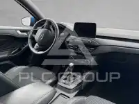 2019 Ford FOCUS