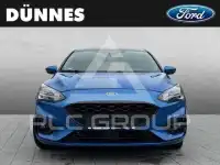 2019 Ford FOCUS