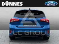 2019 Ford FOCUS