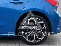 2019 Ford FOCUS
